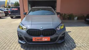 BMW Série 2 Gran Coupé 218 i Gran Coupé Pack M de 2020