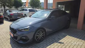 BMW Série 2 Gran Coupé 218 i Gran Coupé Pack M de 2020