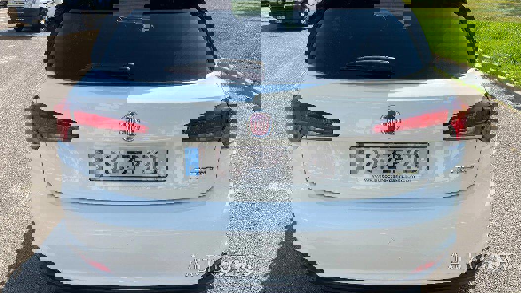 Fiat Tipo 1.3 M-Jet Pop de 2020