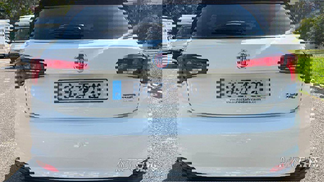 Fiat Tipo 1.3 M-Jet Pop de 2020