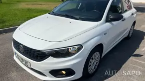 Fiat Tipo 1.3 M-Jet Pop de 2020