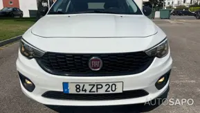 Fiat Tipo 1.3 M-Jet Pop de 2020