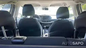 Fiat Tipo 1.3 M-Jet Pop de 2020