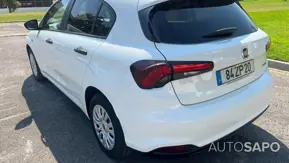 Fiat Tipo 1.3 M-Jet Pop de 2020