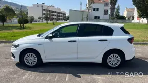 Fiat Tipo 1.3 M-Jet Pop de 2020