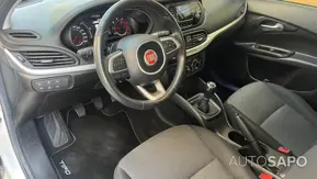 Fiat Tipo 1.3 M-Jet Pop de 2020