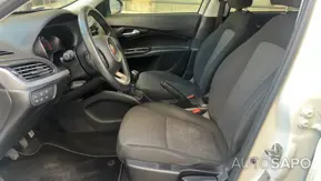 Fiat Tipo 1.3 M-Jet Pop de 2020