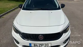 Fiat Tipo 1.3 M-Jet Pop de 2020