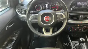Fiat Tipo 1.3 M-Jet Pop de 2020