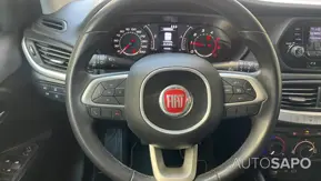 Fiat Tipo 1.3 M-Jet Pop de 2020