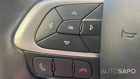 Fiat Tipo 1.3 M-Jet Pop de 2020