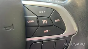 Fiat Tipo 1.3 M-Jet Pop de 2020