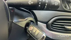 Fiat Tipo 1.3 M-Jet Pop de 2020