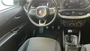 Fiat Tipo 1.3 M-Jet Pop de 2020