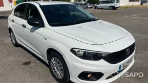 Fiat Tipo 1.3 M-Jet Pop de 2020