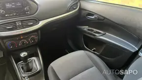 Fiat Tipo 1.3 M-Jet Pop de 2020