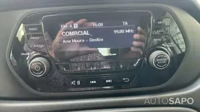 Fiat Tipo 1.3 M-Jet Pop de 2020