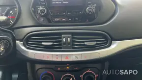 Fiat Tipo 1.3 M-Jet Pop de 2020