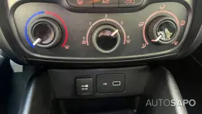 Fiat Tipo 1.3 M-Jet Pop de 2020