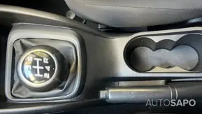Fiat Tipo 1.3 M-Jet Pop de 2020