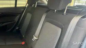 Fiat Tipo 1.3 M-Jet Pop de 2020
