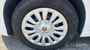 Fiat Tipo 1.3 M-Jet Pop de 2020