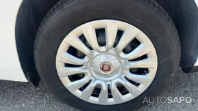 Fiat Tipo 1.3 M-Jet Pop de 2020