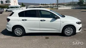 Fiat Tipo 1.3 M-Jet Pop de 2020