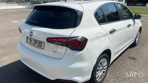 Fiat Tipo 1.3 M-Jet Pop de 2020
