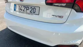 Fiat Tipo 1.3 M-Jet Pop de 2020