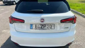 Fiat Tipo 1.3 M-Jet Pop de 2020
