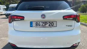 Fiat Tipo 1.3 M-Jet Pop de 2020