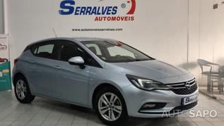 Opel Astra 1.0 Business Edition S/S de 2018