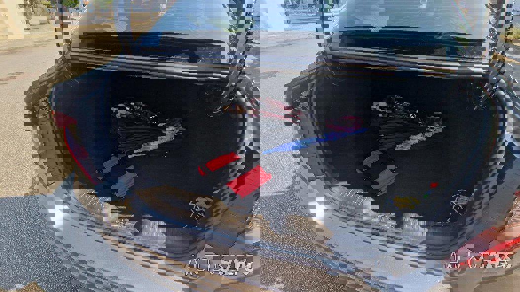 Fiat Tipo 1.3 M-Jet Lounge Tech J17 de 2016