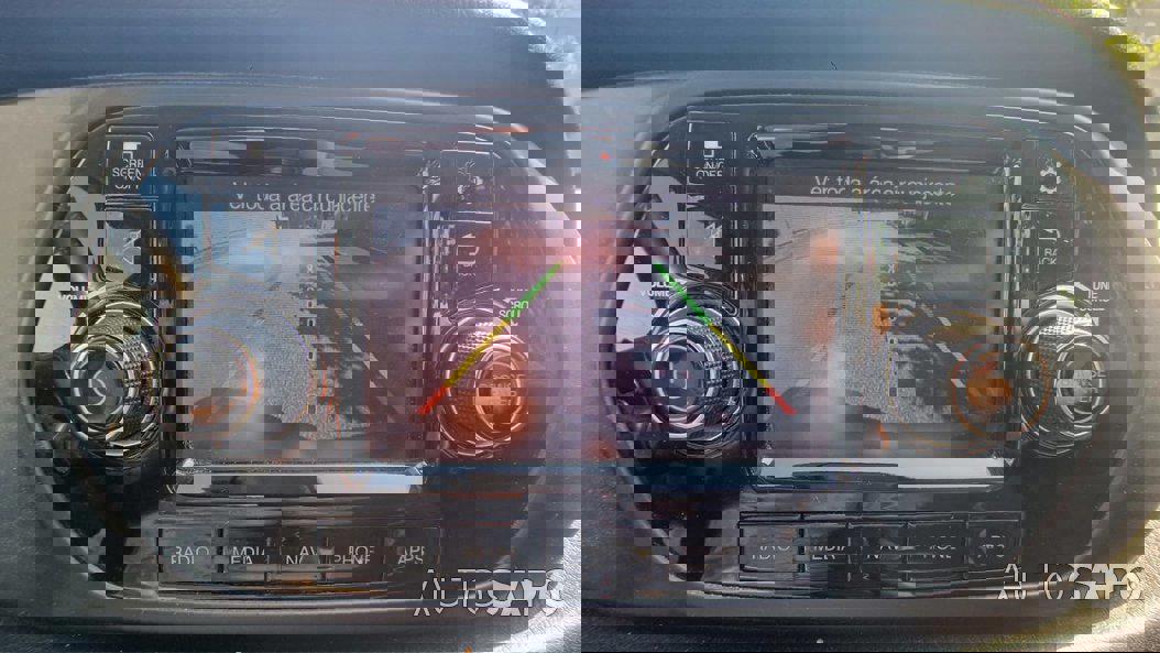 Fiat Tipo 1.3 M-Jet Lounge Tech J17 de 2016