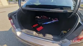 Fiat Tipo 1.3 M-Jet Lounge Tech J17 de 2016