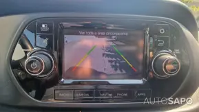 Fiat Tipo 1.3 M-Jet Lounge Tech J17 de 2016