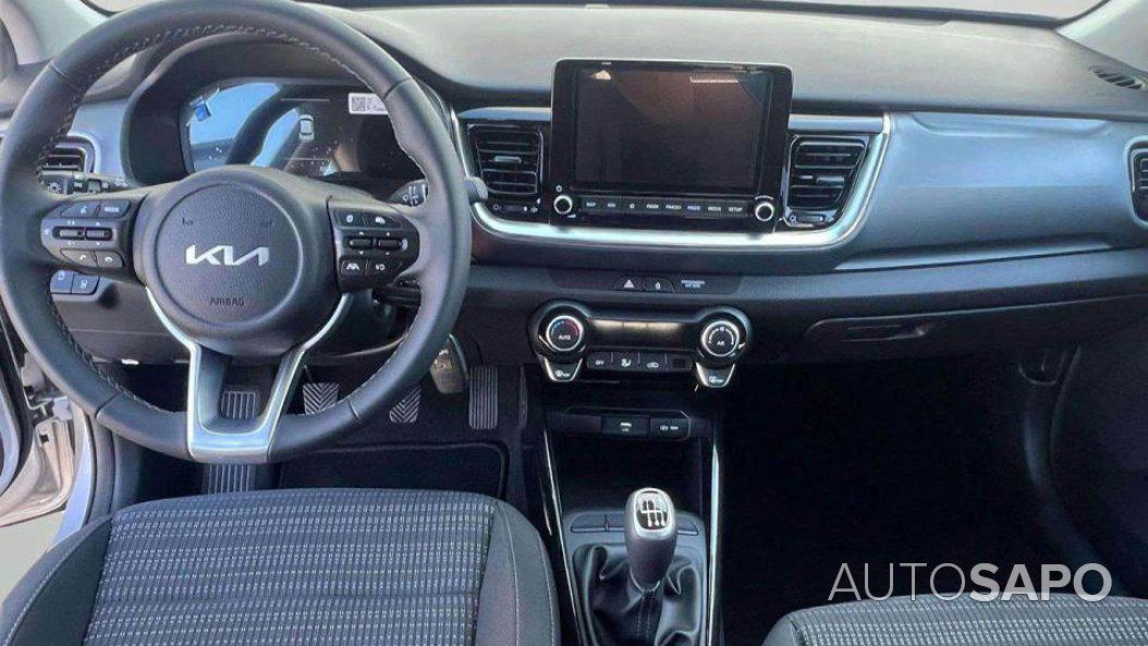 Kia Stonic 1.0 T-GDi Drive de 2024