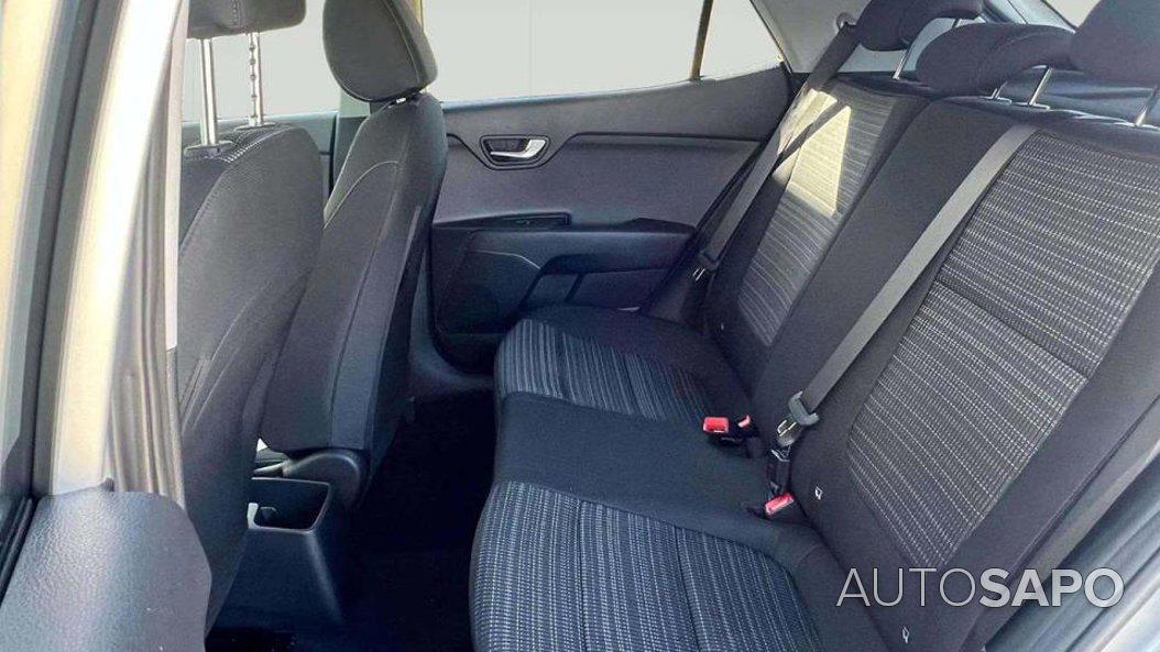 Kia Stonic 1.0 T-GDi Drive de 2024