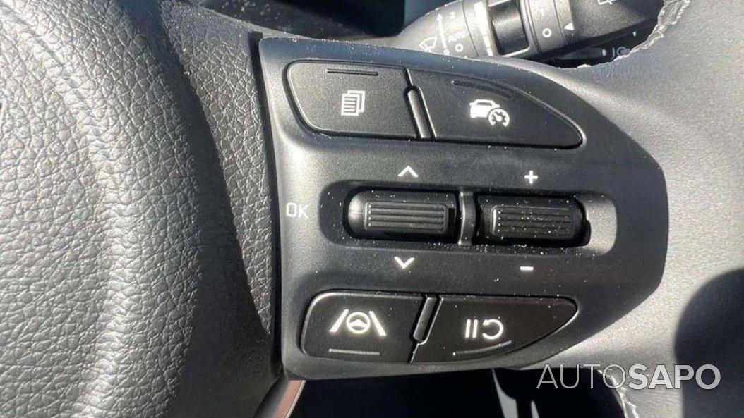 Kia Stonic 1.0 T-GDi Drive de 2024