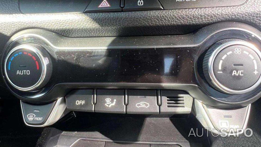 Kia Stonic 1.0 T-GDi Drive de 2024