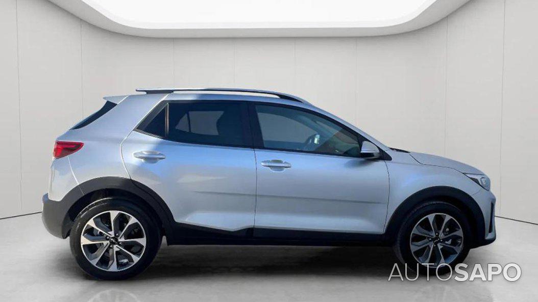 Kia Stonic 1.0 T-GDi Drive de 2024
