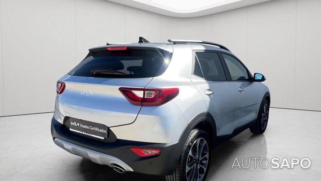 Kia Stonic 1.0 T-GDi Drive de 2024