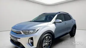 Kia Stonic 1.0 T-GDi Drive de 2024