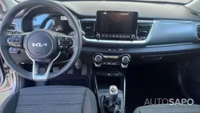 Kia Stonic 1.0 T-GDi Drive de 2024