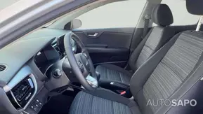 Kia Stonic 1.0 T-GDi Drive de 2024