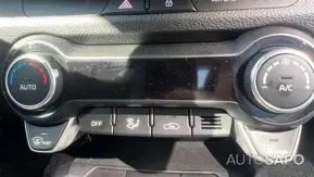 Kia Stonic 1.0 T-GDi Drive de 2024