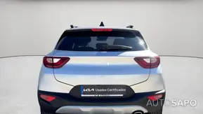 Kia Stonic 1.0 T-GDi Drive de 2024