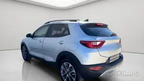 Kia Stonic 1.0 T-GDi Drive de 2024