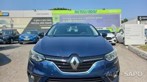 Renault Mégane ST 1.5 dCi Limited de 2018